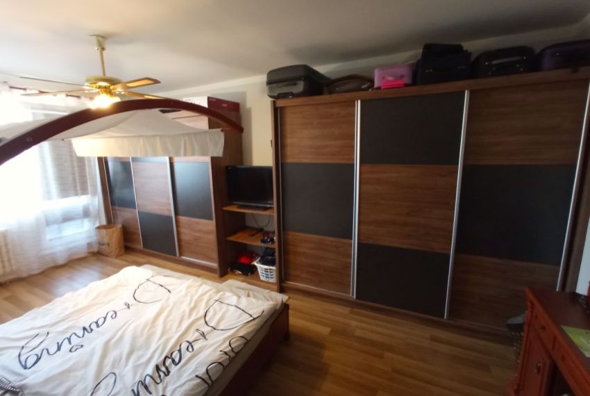 Predaj 3 izbový byt Lučenec-4