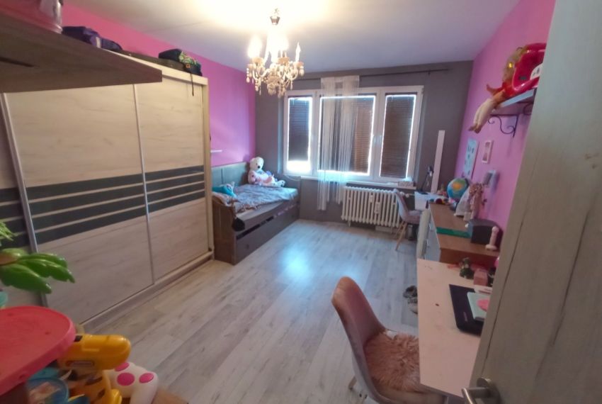 Predaj 3 izbový byt Lučenec-6