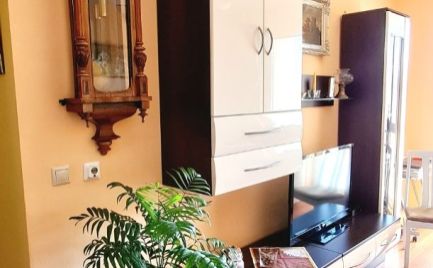 2-izbový byt s balkónom v príjemnej lokalite, Prešov - PREDANÉ