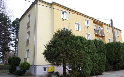 Tehlový 3-izbový byt 67 m2 na ul. M. R. Štefánika v Bánovciach nad Bebravou