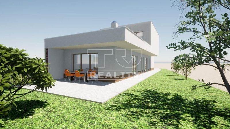Predaj Rodinný dom Rodinný dom-Predaj-Radava-220000.00 €