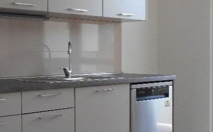 Investícia - Novostavba 1 izbový byt - garsónka,  24 m2 , s parkovacím miestom B. Bystrica,  – Cena  91 000€