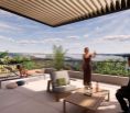 PINIA - už len 1 !! - nové byty a apartmány vo výstavbe pri Sĺňave, Piešťany-Banka