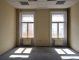 2-kancelária v historickej budove na Tolstého ulici, Palisády