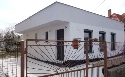 Novostavba domu na Bratislavskej ul. v Trenčíne