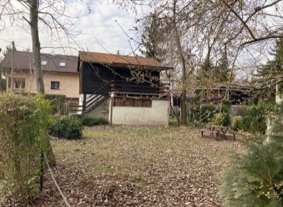Rezervovaný Ponúkame Vám na predaj reakčnú chatu Bodíky okres: Dunajská Streda,