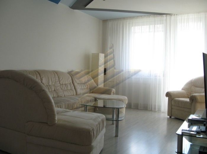 PRENAJATÉ - ÚŽINY, 3-i byt, 75 m2 - na prenájom  ZREKONŠTRUOVANÝ BYT, RAČA