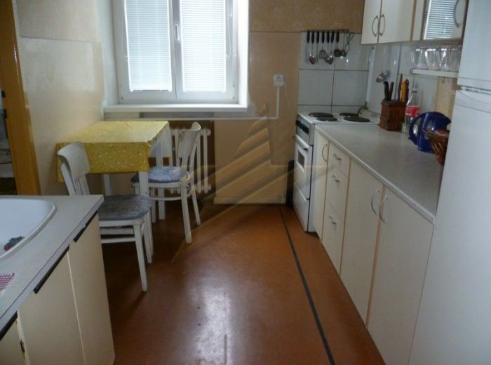 PREDANÉ - KRÍŽNA - STARÉ MESTO, 2,5-i byt, 69 m2 – tehlový byt vo VYHĽADÁVANEJ LOKALITE, 1 350 EUR / m2!