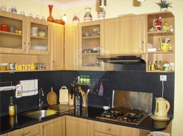 PREDANÉ - JÁNA JONÁŠA, 3-i byt, 68 m2 – NAJLACNEJŠÍ 3-i byt po rekonštrukcii v DEV. N. VSI