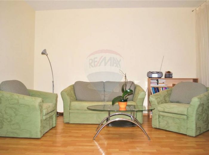 PREDANÉ - JÁNA STANISLAVA, 1-i byt, 38 m2 - čiast. rekonštrukcia, PRÍJEMNÝ BYT S LOGGIOU