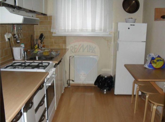 PRENAJATÉ - NOVÉ MESTO, 3-i byt, 75 m2 – príjemný byt BLÍZKO CENTRA MESTA