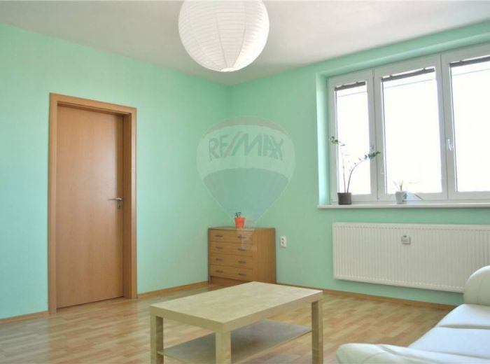 PREDANÉ - PÍNIOVÁ, 2-i byt, 56 m2 - novostavba, príjemný byt ZA VÝBORNÚ CENU
