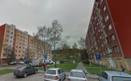 Top ponuka !! Byt 4 izbový byt s lodžiou, 88 m2,  Radvaň, B. Bystrica – kompletná  rekonštrukcia – cena 229 000€