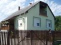 ADOMIS -ponúkame na  predaj 2 - podlažný útulný rodinný dom v obci Krasznokvajda, Maďarsko