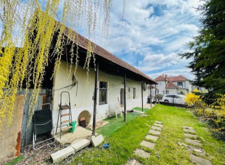Na predaj rodinný dom Kolačno s pozemkom 1538 m2