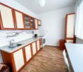 2-izb. zrekonštruovaný byt v Ovsišti, Petržalka-BA