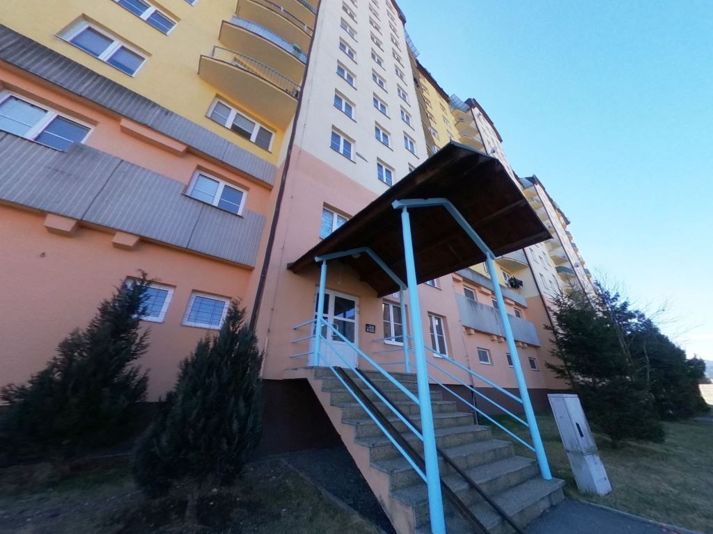 PREDANÉ 2 izbový (61m2) byt Poprad - Nový Juh, Slnečnica - 10