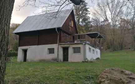 Chata na predaj okres Pezinok