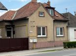 VIV Real Predaj rodinného domu na Bratislavskej ulici v Piešťanoch