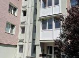 REALITY GOLD - Bratislava s.r.o. ponúka na predaj 3 izbový byt Kopčianska ul.