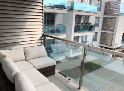 PREDAJ | priestranný 2 izbový byt | Banská Bystrica