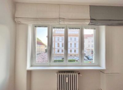 Kompletne prerobená garsónka v centre Banskej Bystrice na PREDAJ
