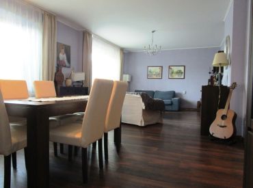 REZERVOVANÉ! Predaj 5 izbový rodinný dom-lukratívna lokalita-Nitra-Čermáň