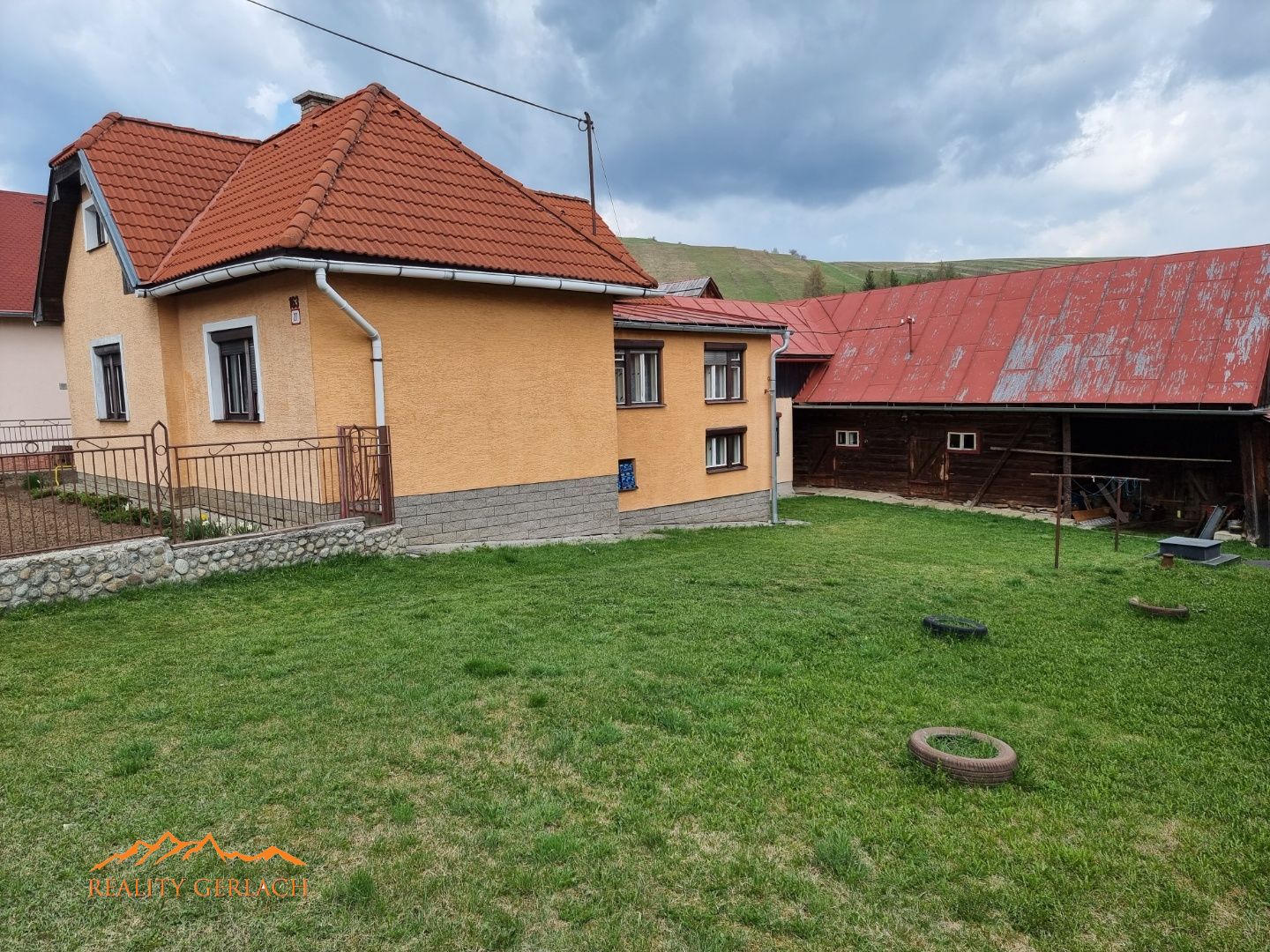 Rodinný dom-Predaj-Liptovská Teplička-125000.00 €