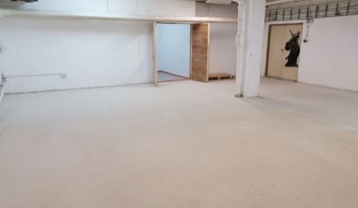 Prenájom skladovacie priestory 100 m2 Žilina