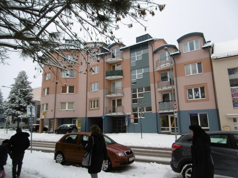 Iný-Dražba-Liptovský Mikuláš-92000.00 €
