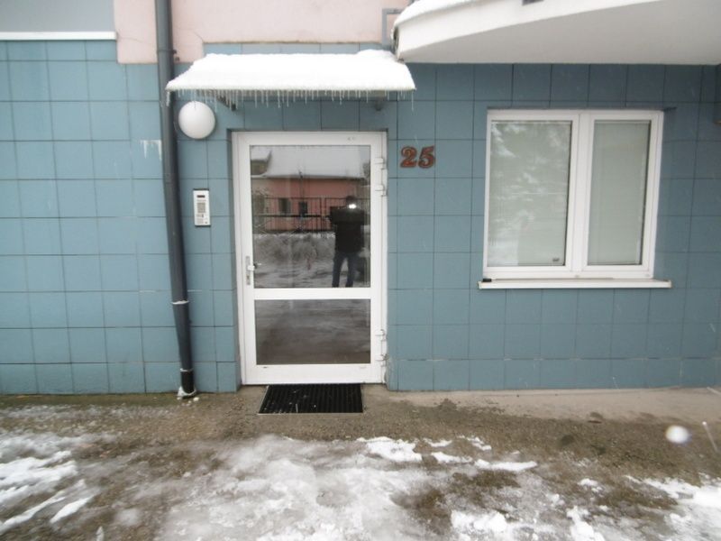 Dražba bytu v Liptovskom Mikuláši na Štúrovej ulici