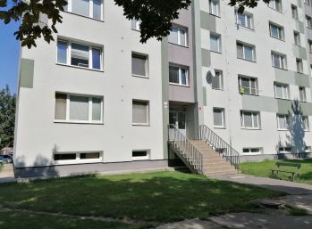 Predaj 2.izbovového bytu v Šali - Veči Narcisová ulica 1p.