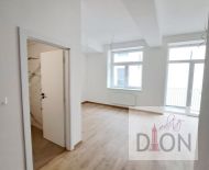 Predpredaj apartmánov v centre Banskej Bystrice
