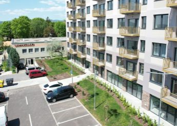 Na prenájom zaujímavý komerčný priestor 89 m2 v Trenčíne, P. Bezruča, lokalita Soblahovská. Po dohode je možné ročné nájomné mať zadarmo.