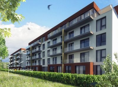 NA PREDAJ | Bytové domy RIVERSIDE, PRIEVIDZA- Staré sídlisko