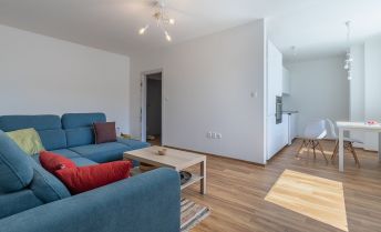 Nový 3 izbový byt v širšom centre, Liptovský Mikuláš