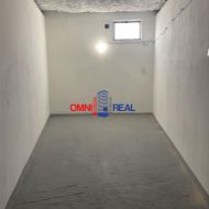 Garáž Pionierska  - 14,54 m2