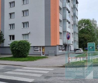 Exkluzívne u nás. Ponúkame na predaj lukratívny obchodný priestor.