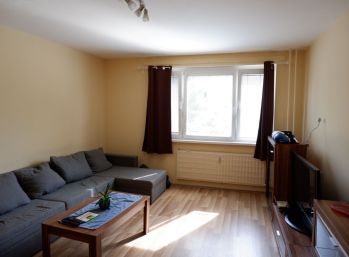 Predáme 3 izbový byt na Viničkách, Nitra