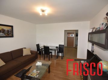 REZERVOVANÝ Predáme menší 3-izbový byt v Seredi