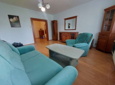 Predaj 3 izbový byt s lodžiou Sitnianska ulica Rezervované