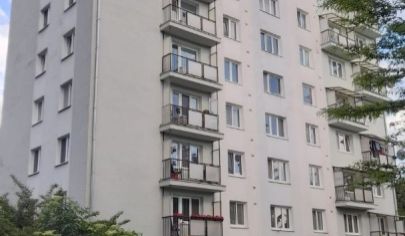 PREDAJ - 1 izbový byt - Okružná ulica, Banská Bystrica
