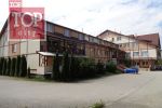 Predaj Vysoke Tatry - Horný Slavkov , 2 izbový apartmán 60 m2 s veľkou terasou.