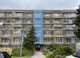 REZERVOVANÉ Na predaj 3- izbový byt 67m2, Bratislava-Ružinov