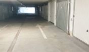 REZERVÁCIA! Samostatná uzatvarateľná garáž v parkovacom dome na Černyševského ulici, 18,8m2
