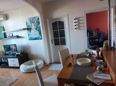 Výmena 3-izbového bytu na Košickej ulici za 2-izbový v Senci