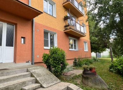 NA PREDAJ | 2-izb. byt vo výbornej lokalite | Sebedražie