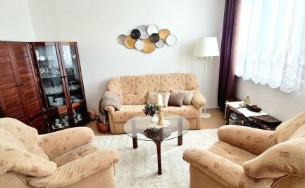 2-izbový byt, Prešov - PREDANÉ