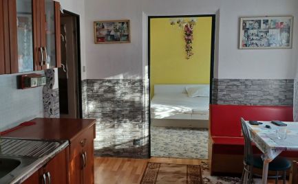 Predáme 2 izbový byt na sídlisku Paseka - Závadka nad Hronom (okr. Brezno).