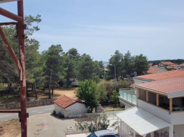 Novostavba Apartmán s pohľadom na more Chorvátsko ostrov Vir Top ponuka
